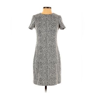 Calvin Klein Sheath Dress